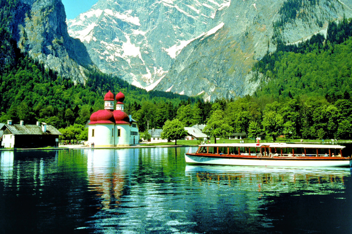 Hotel-im-Berchtesgadener-Land