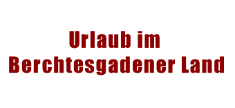 Projekt Urlaub-Salzburg